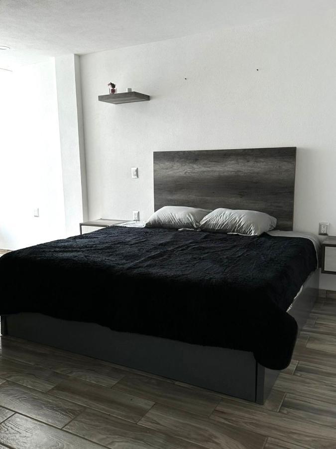 Residencia San Nicolas By Rotamundos Zacatlán Zewnętrze zdjęcie